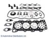 NISSA 11042BN027 Gasket Set, cylinder head